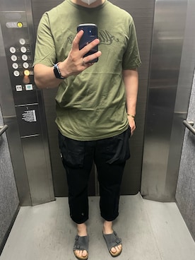 aryonkaさんのコーディネート