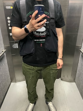 aryonkaさんのコーディネート