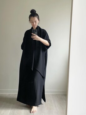 if&nさんのコーディネート