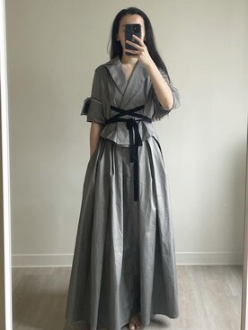 if&nさんのコーディネート