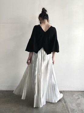 if&nさんのコーディネート