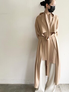 if&nさんのコーディネート