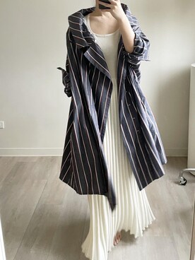 if&nさんのコーディネート