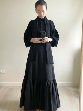 if&nさんのコーディネート