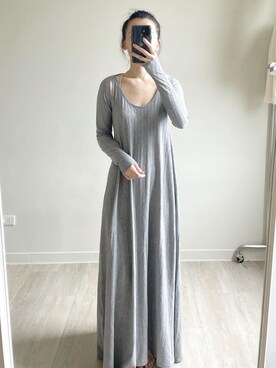 if&nさんのコーディネート