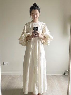 if&nさんのコーディネート