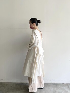 if&nさんのコーディネート