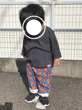 O次郎さんのコーディネート