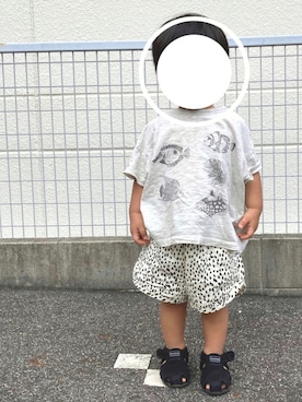 O次郎さんのコーディネート