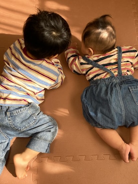 O次郎さんのコーディネート