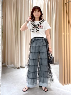 MEIさんのコーディネート