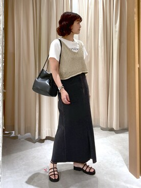 MEIさんのコーディネート