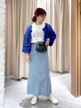 MEIさんのコーディネート