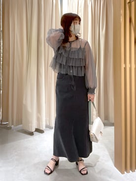 MEIさんのコーディネート