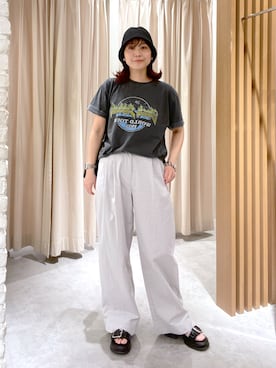 MEIさんのコーディネート