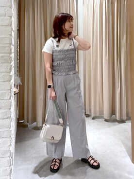 MEIさんのコーディネート