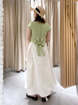 MEIさんのコーディネート