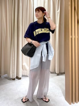 MEIさんのコーディネート