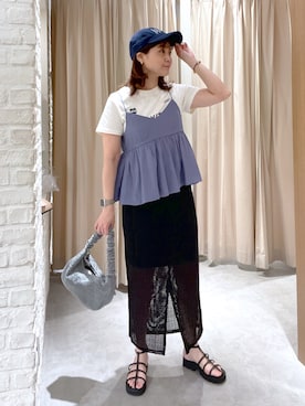 MEIさんのコーディネート