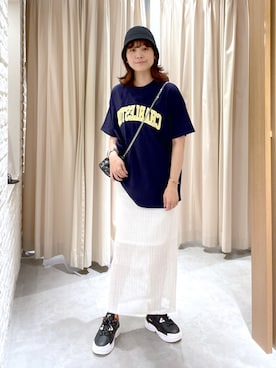 MEIさんのコーディネート