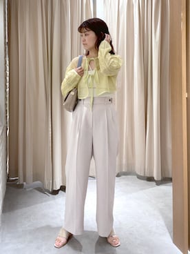 MEIさんのコーディネート