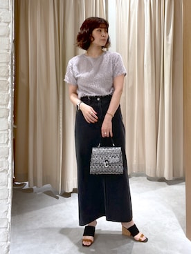 MEIさんのコーディネート