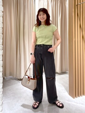 MEIさんのコーディネート