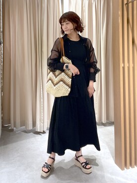 MEIさんのコーディネート