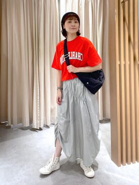 MEIさんのコーディネート