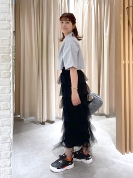 MEIさんのコーディネート