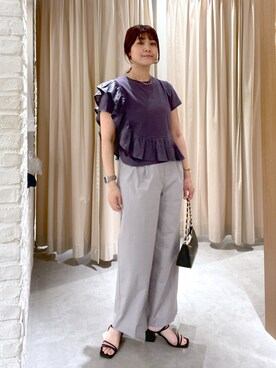 MEIさんのコーディネート