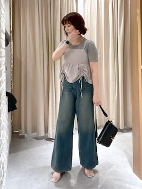 MEIさんのコーディネート