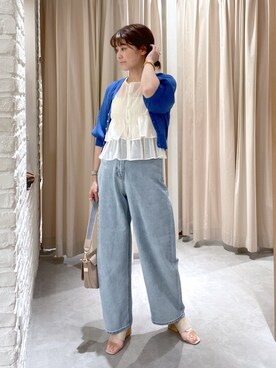 MEIさんのコーディネート