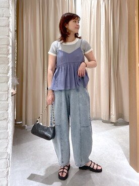 MEIさんのコーディネート