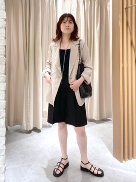 MEIさんのコーディネート