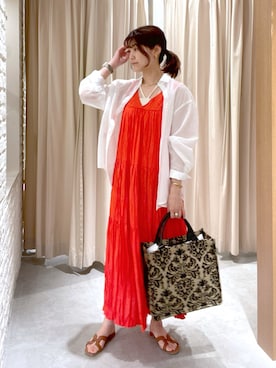 MEIさんのコーディネート