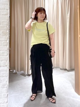 MEIさんのコーディネート