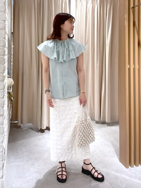 MEIさんのコーディネート