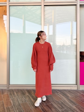 eriさんのコーディネート