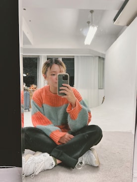 eriさんのコーディネート