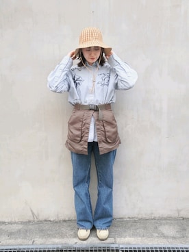 rninarniさんのコーディネート