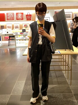 Akariさんのコーディネート