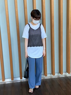 Akariさんのコーディネート