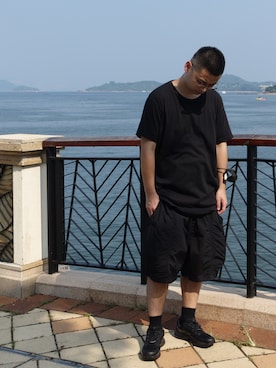 Ronnyさんのコーディネート