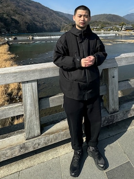 Ronnyさんのコーディネート