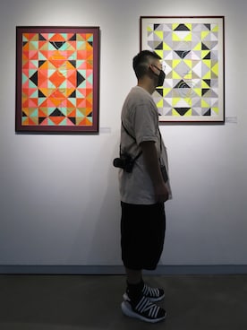 Ronnyさんのコーディネート