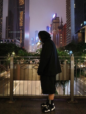 Ronnyさんのコーディネート