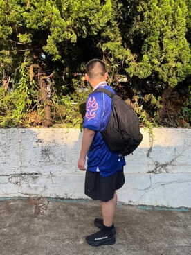 Ronnyさんのコーディネート