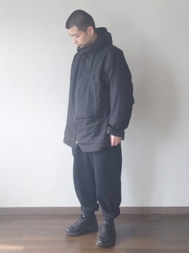 Ronnyさんのコーディネート