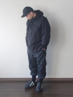 Ronnyさんのコーディネート